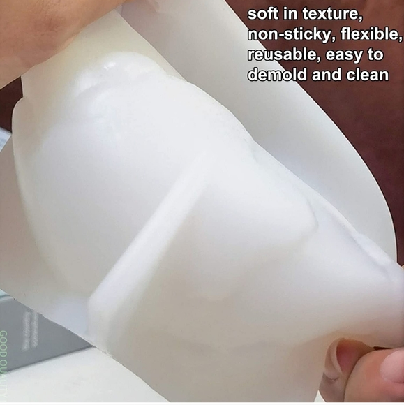 GLOBE CANDLE MOLD - Picture 6 of 8